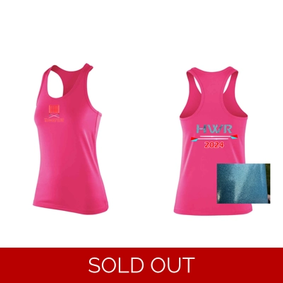 HWR - Vest 2024***item now closed***